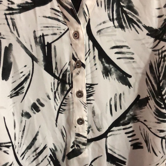 Stork & babe maternity shirt - Picture 3 of 4